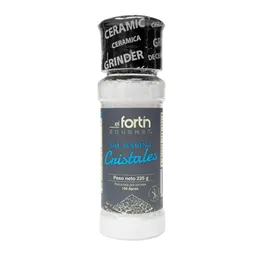 Sal Marina El Fortin (225 Gr)