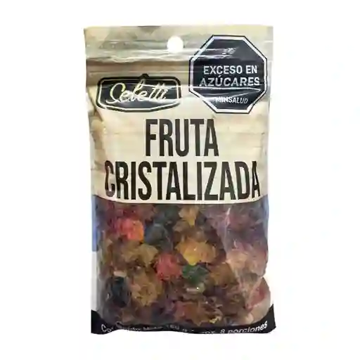 Seletti Fruta Cristalizada