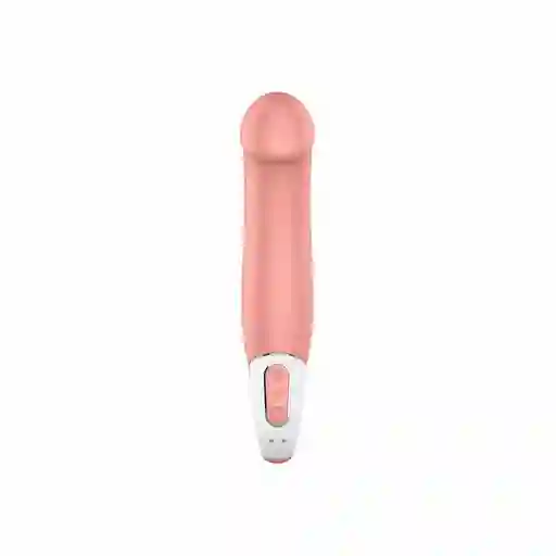 Vibrador Satisfyer Master Piel