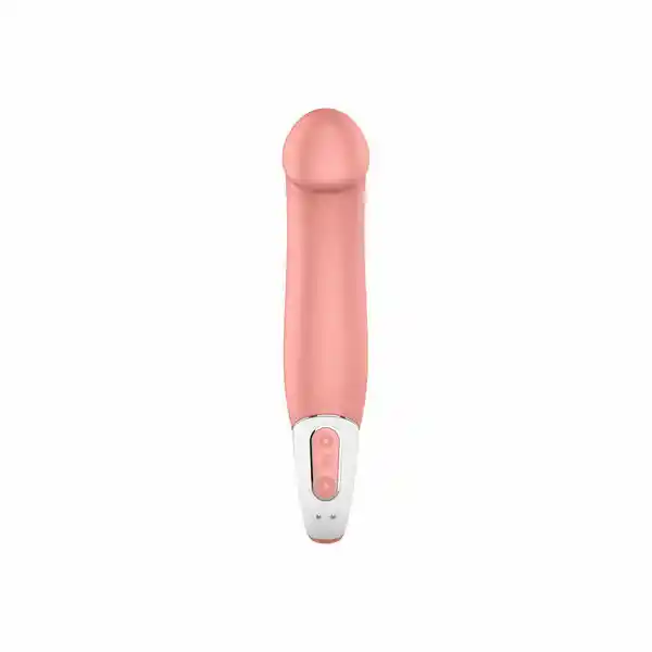 Vibrador Satisfyer Master Piel