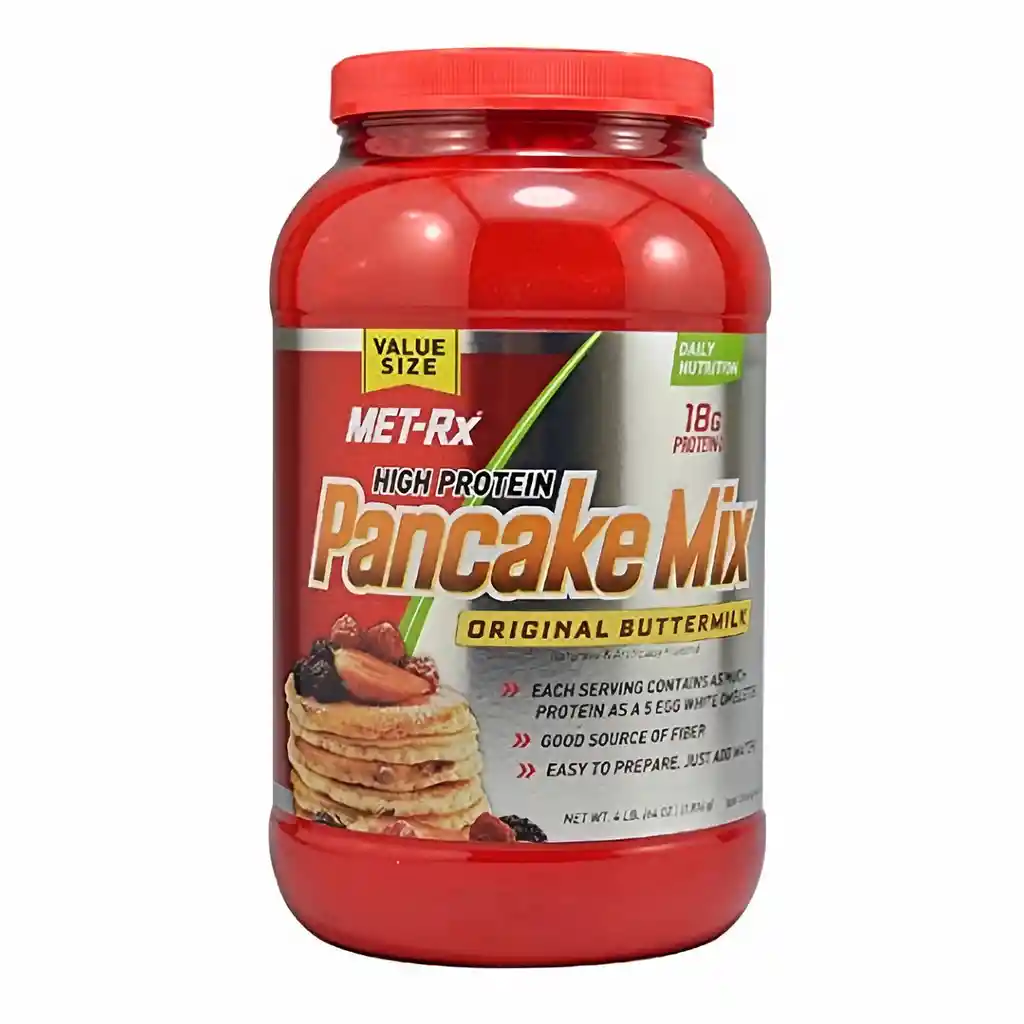 Met-Rx Proteina High