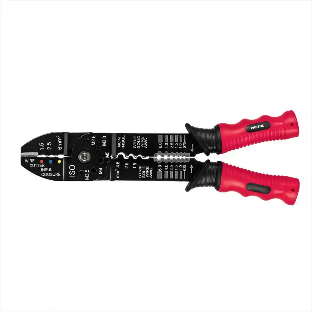 Pretul Alicate Pelacable 9