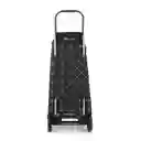 Rolser Carro Mercado Negro Jet Star Joy 2 JET046