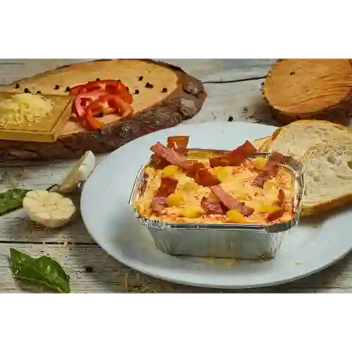 Lasagñas