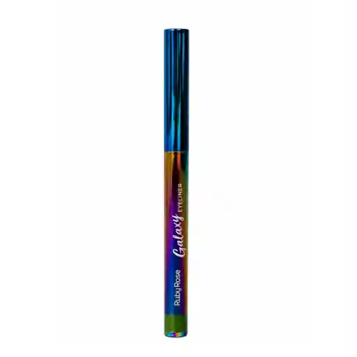 Lapiz Delineador Ruby Rose Galaxy Jade Tubo