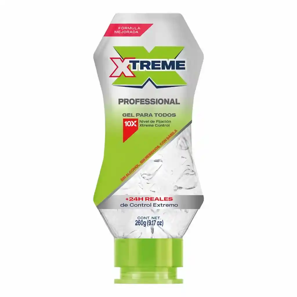 Xtreme Gel