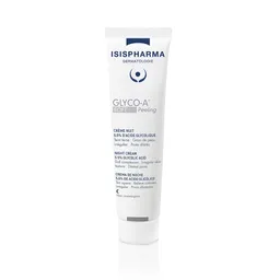 Isispharma Glyco-A Crema Facial Soft Peeling