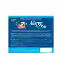 Jabon Barra Allergy Pets