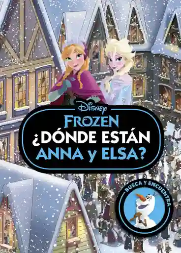 Frozen