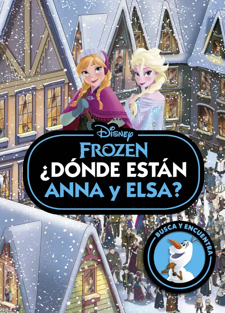 Frozen