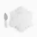 Set Tabla Snowflake y Cuchillo Quesos Ambiente Gourmet