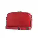 Mywalit Bolso Crossbody Mediano Dubai Rojo