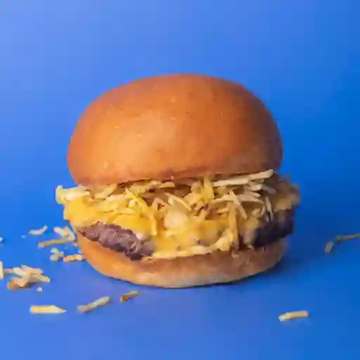 La crunchy