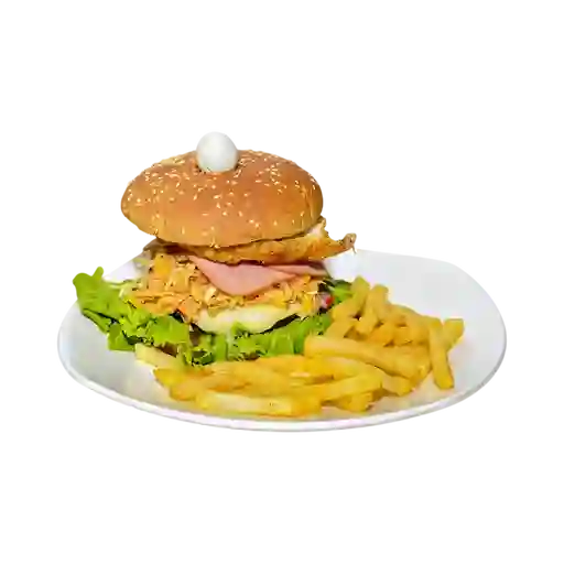 Del Rancho