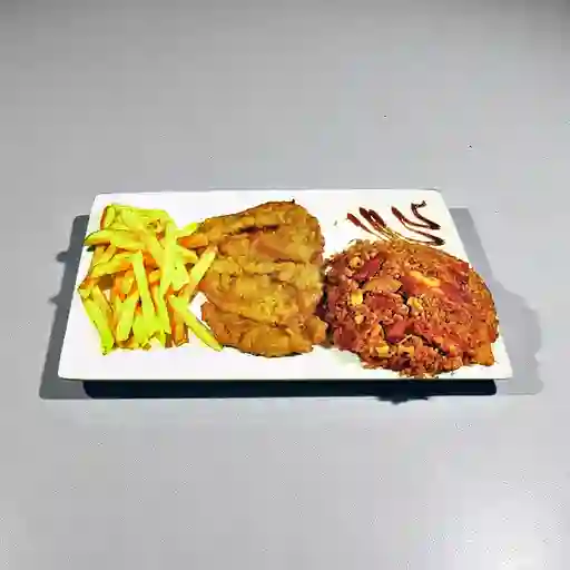 Chulecombo