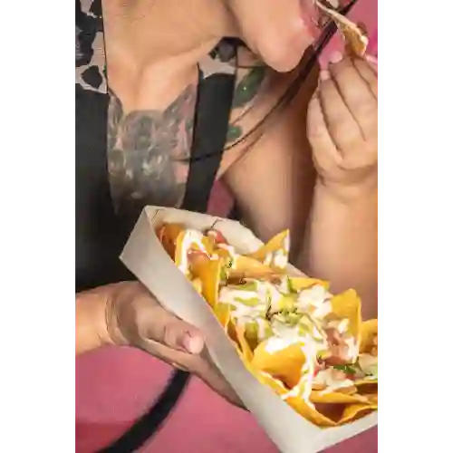 Nachos