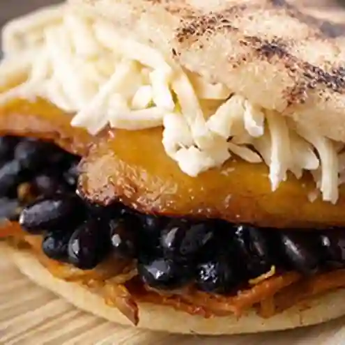 Arepa Pabellon