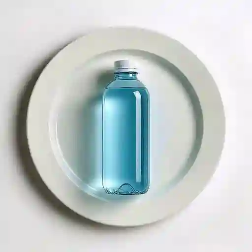Agua Brisa 600ml
