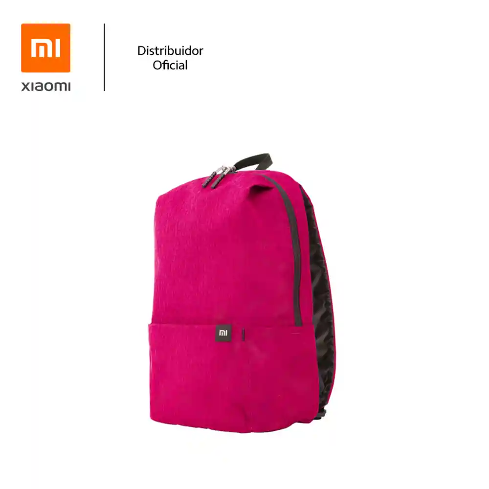 Xiaomi Mochila Mi Casual Daypack Rosa