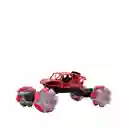 Toy Logic Carro TOY-68884