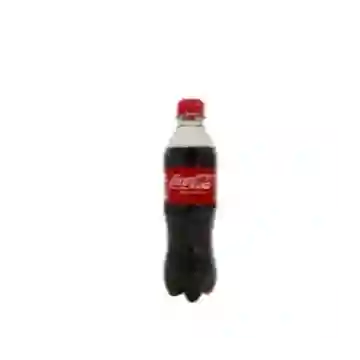 Coca-cola 400 ml