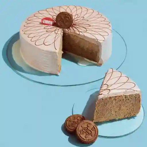 Genovesa chocolatosa mediana