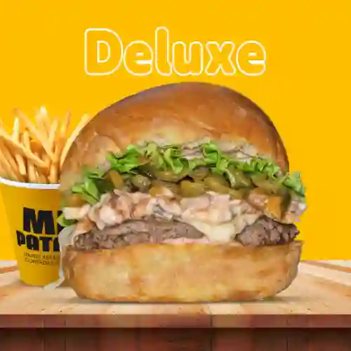 Deluxe