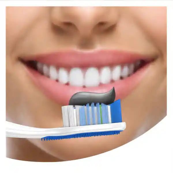  Colgate Crema Dental Total 12 Carbon Activado