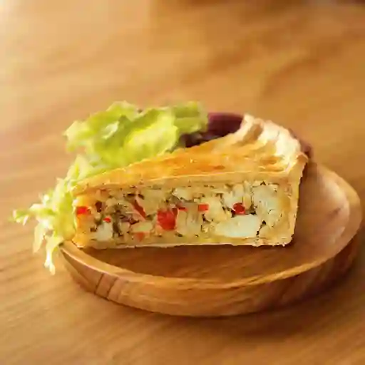 Torta Robalo