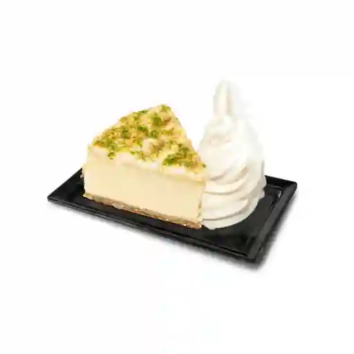 Cheesecake Limón Combo