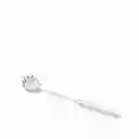 Cuchara Pasta Abe Silver Ambiente Gourmet