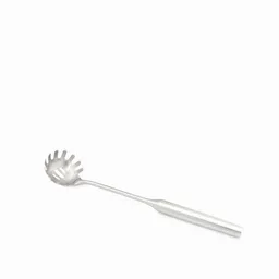 Cuchara Pasta Abe Silver Ambiente Gourmet