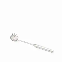 Cuchara Pasta Abe Silver Ambiente Gourmet