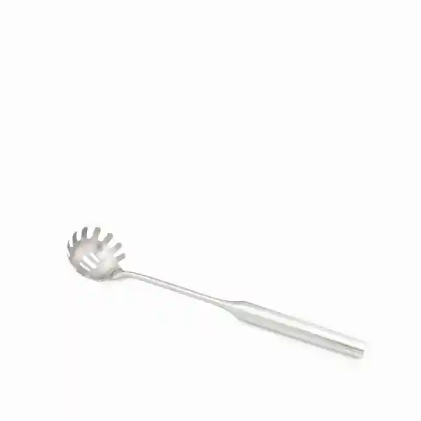 Cuchara Pasta Abe Silver Ambiente Gourmet