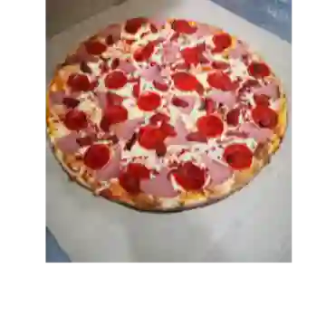 Pizza Thor