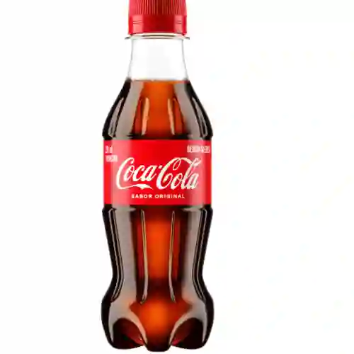 Gaseosa Coca Cola 250ml