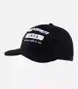 Unser Gorra Negro Talla Única 823734