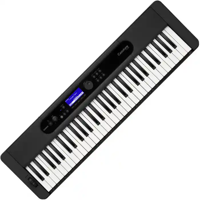 Casio Teclado Ct-S400