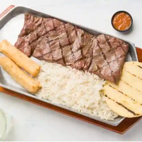 Baby Beef 200Gr