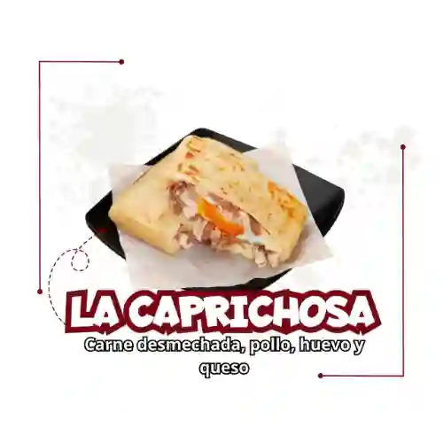 la Caprichosa