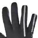 Triban Guantes Ciclismo Invierno Roadc 500 Negro Talla 2XL