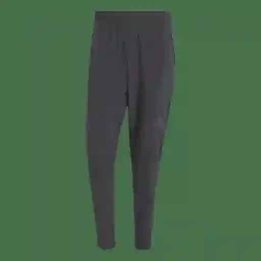 Adidas Pantalón D4t Hybrid Para Hombre Negro M IY1123