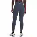 Under Armour Licra Meridian Ankle Mujer Gris T LG 1369004-044