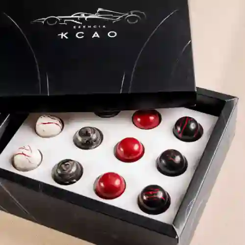 Chocolates para Papá