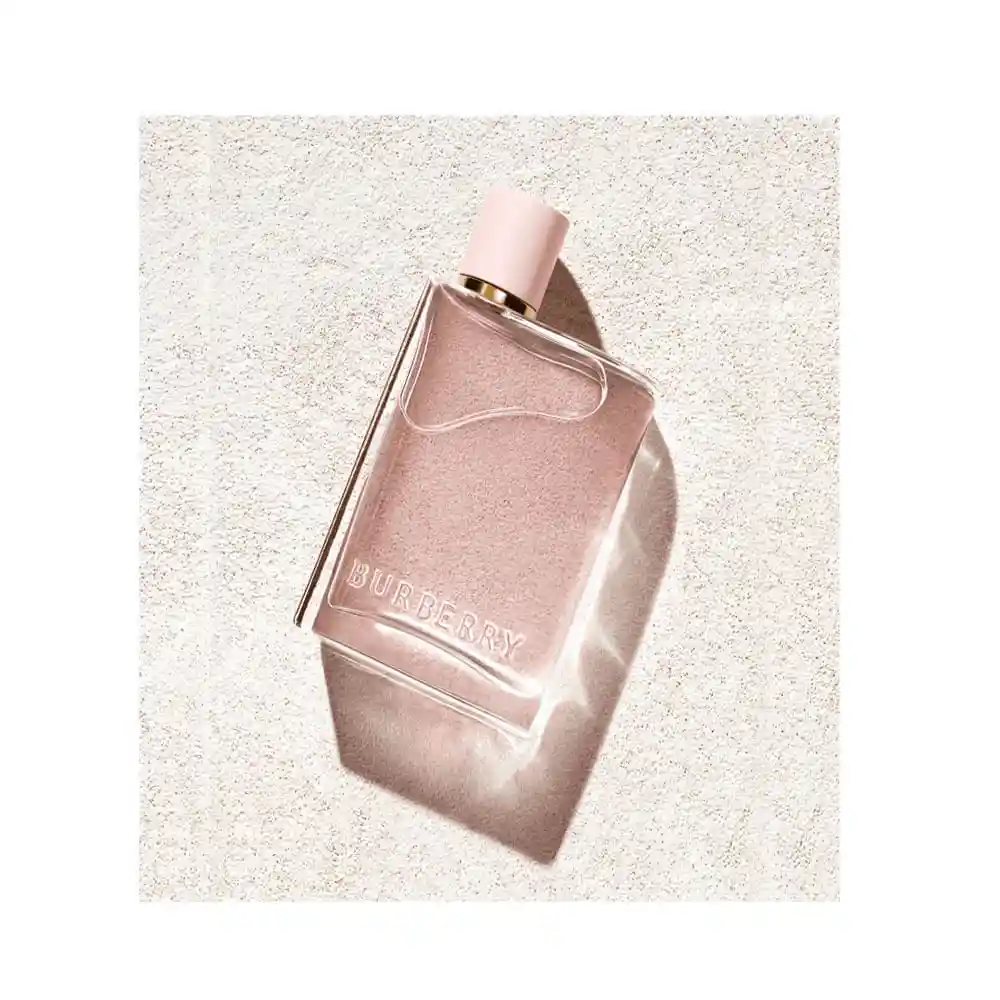 Burberry Perfume Her Para Mujer Eau De Parfum 50 Ml