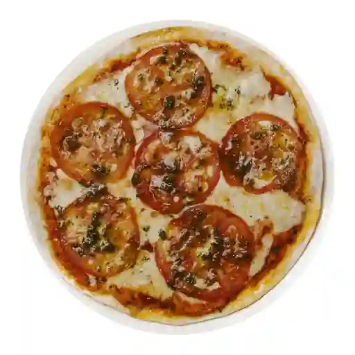 Pizza Napoli