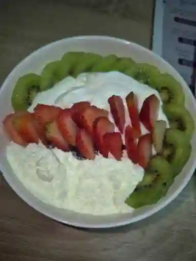 Acai Bowls Armalo como Quieras