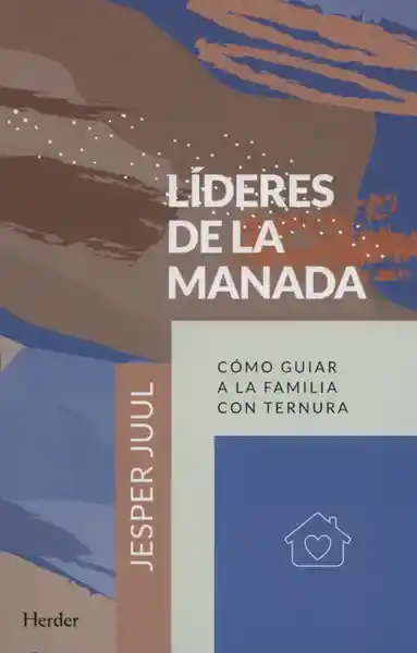 Líderes de la Manada - Jesper Juul