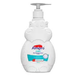 Almipro Baño Líquido de Niños para Cabeza y Cuerpo