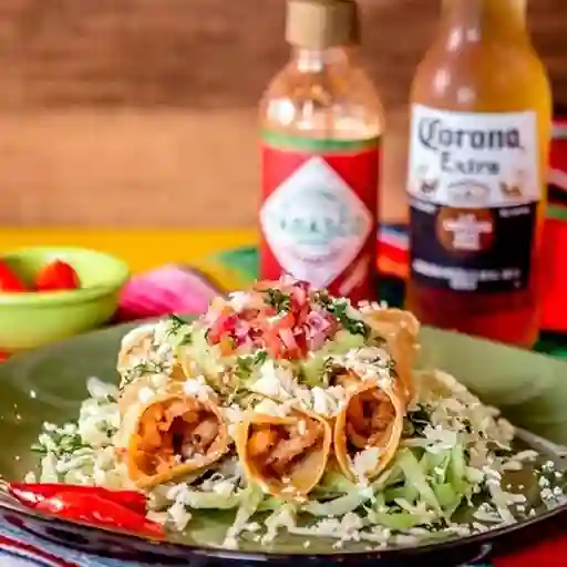 Flautas